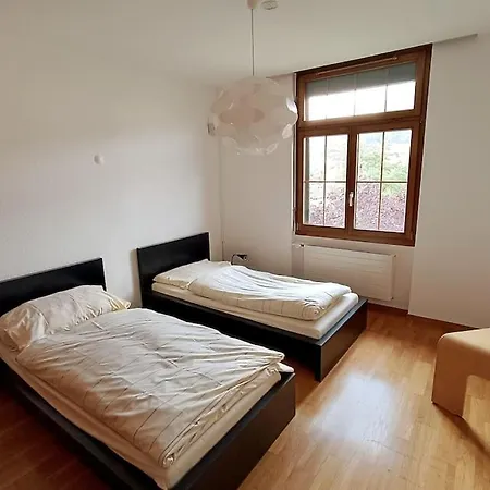 Apartment De 2 *