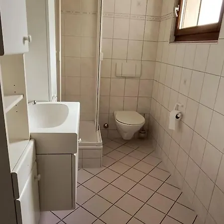 De 2 Apartment Cremines