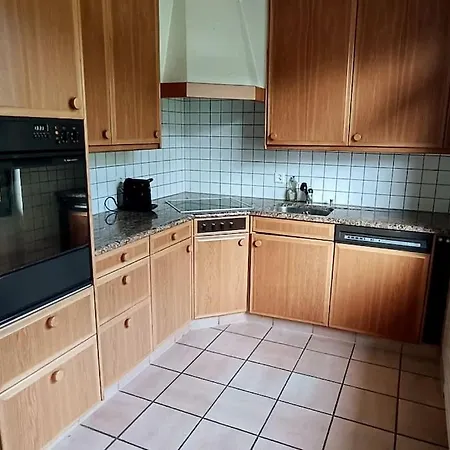 Apartment De 2 Cremines